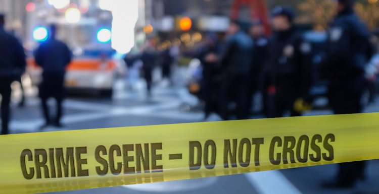 It’s Time for Corporate Media to Tell the Truth About America’s Crime Problem