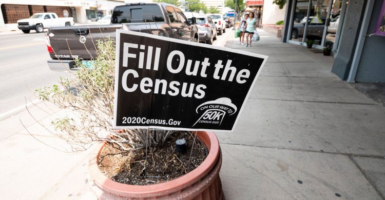 Federal Government’s Bungled Census Bad News for Red States. Here’s Why.