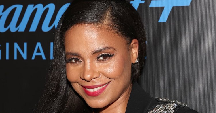 Sanaa Lathan on Directing Hip-Hop Story "On the Come Up" Nearly 20 Years After "Brown Sugar"