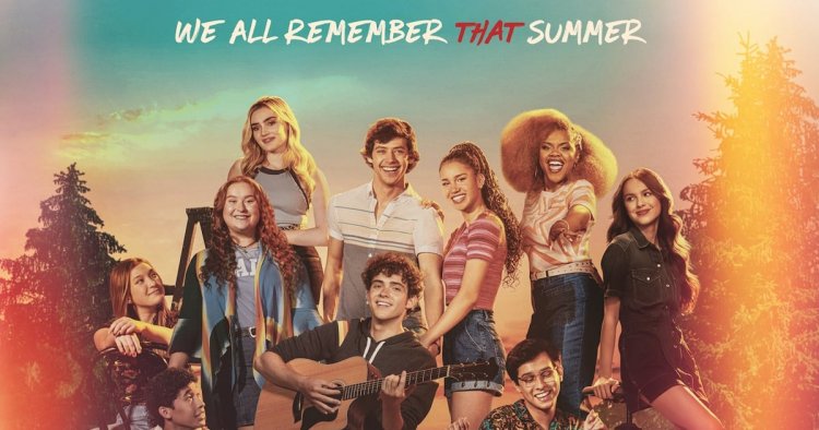 "High School Musical: The Musical: The Series" Adds Corbin Bleu, Lucas Grabeel, and Monique Coleman