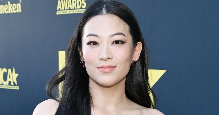 Is "Partner Track"'s Arden Cho Single? Here's the Deal