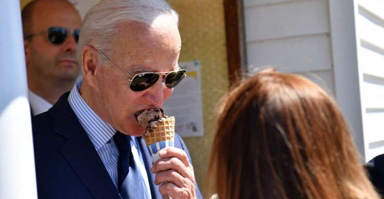Biden’s Food Conference Should Put People First, Not Environmental Extremism