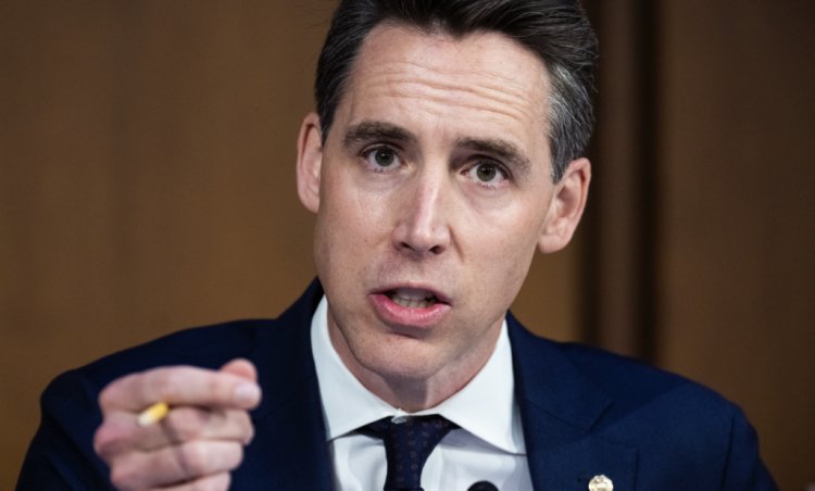EXCLUSIVE: Hawley Calls on Google to Explain Why It Has ‘Throttled’ Crisis Pregnancy Centers