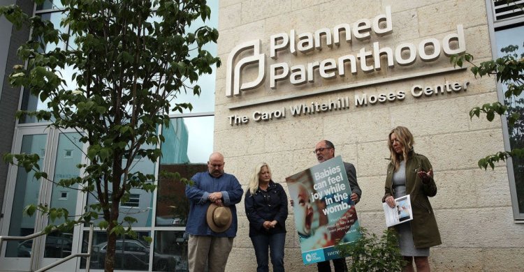 Planned Parenthood’s Overdue Annual Report Is Finally Out. Here’s What You Should Know.