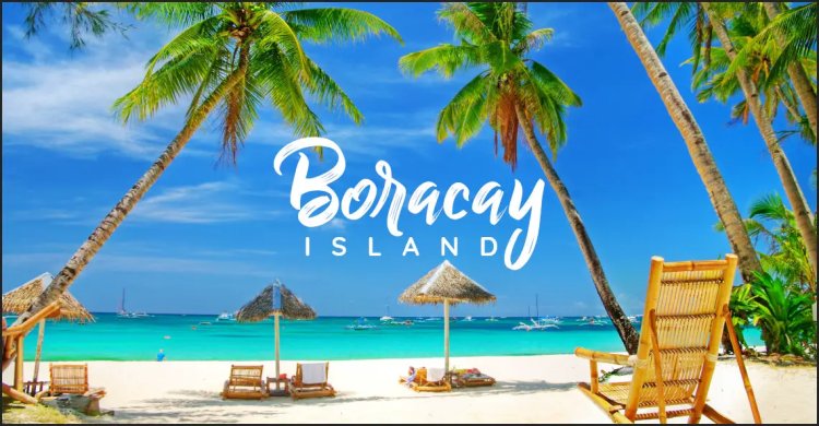 Boracay  Excites  Tourists after Philippine President Visits Europe