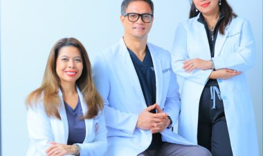 A New Looks of Dental Care Begins in BGC with One Global Dental Specialist Inc.
