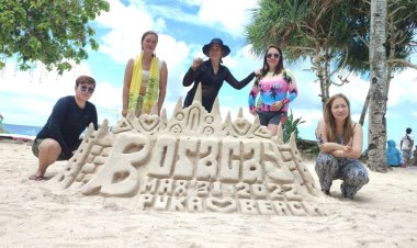 Boracay with the Fam: Sun, Sand & Sibling Shenanigans