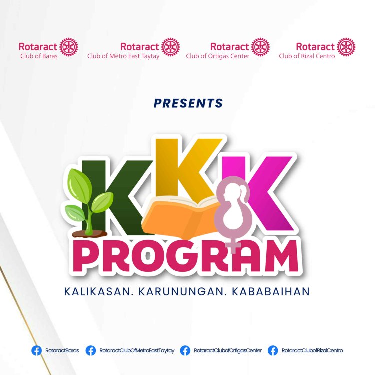 Rotaract Clubs Unite for Lasting Change Through the Transformative ‘KKK Program’