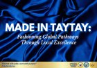 From Local Thread to Global Trend: Why Taytay, Rizal is Southeast Asia’s Next Fashion Powerhouse—and Why Smart Investors Shouldn’t Miss Out