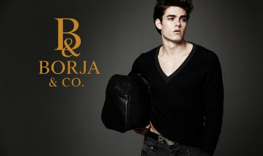 Borja & Co. Introduces a New Era of Modern Luxury—Quietly, but Unmistakably