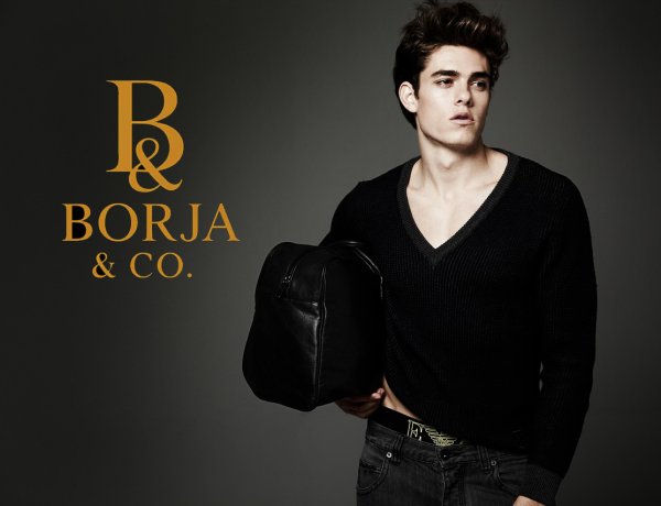 Borja & Co. Introduces a New Era of Modern Luxury—Quietly, but Unmistakably