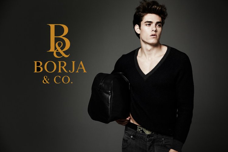 Borja & Co. Introduces a New Era of Modern Luxury—Quietly, but Unmistakably