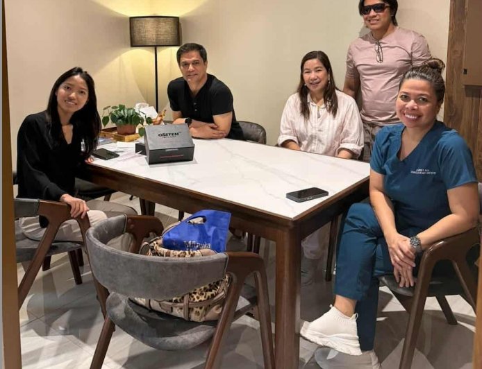 One Global Smiles Dental Specialists Prepares Grand Opening in BGC