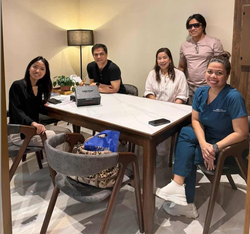 One Global Smiles Dental Specialists Prepares Grand Opening in BGC