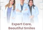 One Global Dental Smiles: Redefining Modern Dentistry with Global Excellence and Filipino Heart
