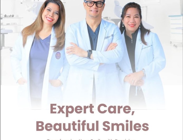 One Global Dental Smiles: Redefining Modern Dentistry with Global Excellence and Filipino Heart