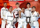 The Philippines: 6 Decades of Living Legacy of Shotokan Karate