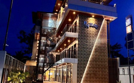 TopView Inn Puerto Princesa Opens: Where Business Meets Serenity by the Bay