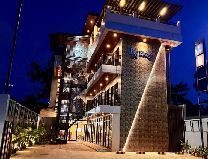 TopView Inn Puerto Princesa Opens: Where Business Meets Serenity by the Bay