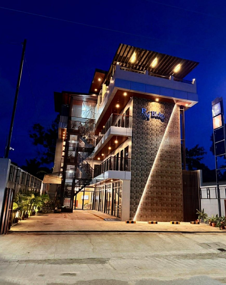 TopView Inn Puerto Princesa Opens: Where Business Meets Serenity by the Bay