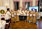 Cultural Diplomacy in Action: Knights of Rizal Strengthen Philippines–Europe Ties in Switzerland