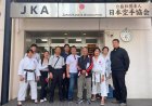 From the Philippines to Tokyo: Filipino Karate Masters Earn Global Respect at Prestigious JKA Spring Camp