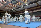All Eyes in the Karate World Turns to Davao as Historic International Gathering Opens