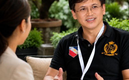 “The Secret Behind a Successful Deal Is Not Pressure. It Is Alignment.”